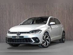 Volkswagen Polo - 1.0 TSI R-Line DSG PANO IQ Navi Camera