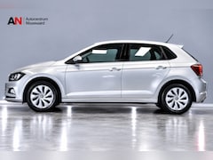 Volkswagen Polo - 1.0 TSI Comfortline |Camera|Carplay|Adaptive|