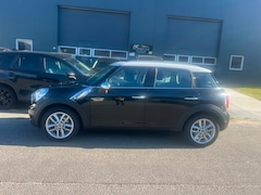 MINI Countryman - 1.6 Cooper Chili automaat 224dkm