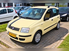 Fiat Panda - 1.2 Dynamic Airco Elec. Pakket Zuinig NAP APK