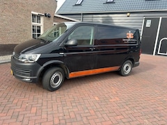 Volkswagen Transporter - 2.0 TDI L1H2 Highline