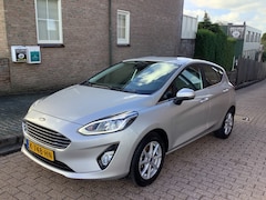 Ford Fiesta - 1.0 EcoBoost Titanium