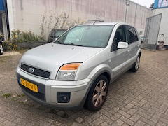 Ford Fusion - 1.4-16V Futura apk airco el ramen Koopje