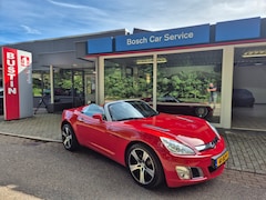 Opel GT - 2.0 Turbo