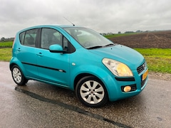 Suzuki Splash - 1.0 Exclusive / 90.000 nap