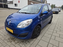 Renault Twingo - 1.2-16V Expression