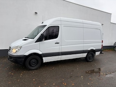 Mercedes-Benz Sprinter - 313 2.2 CDI 366 HD, L2H2, '12, marge, airco, camera, trekhaak