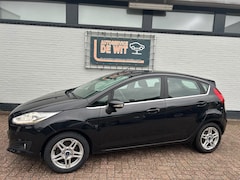 Ford Fiesta - 1.25 nieuwe distributieriem