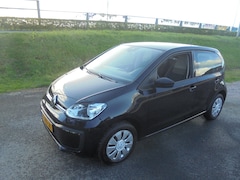 Volkswagen Up! - Up 1.0 Benzine 5 deurs airco 85.000km eerste eigenaar