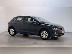 Volkswagen Polo - 1.0 TSI Comfortline Parkeersensoren Navigatie DAB+ App-Connect