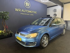 Volkswagen Golf Variant - 1.2 TSI Business Edition