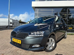 Skoda Fabia Combi - 1.0 Clever|Carplay|Trekhaak|PDC