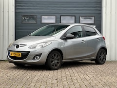 Mazda 2 - 2 1.3 TS Plus AIRCO / CARPLAY / NAP / NIEUWE APK