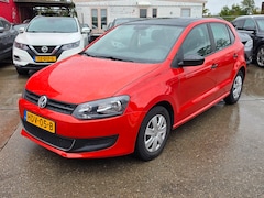 Volkswagen Polo - 1.2 Easyline / NAP / AIRCO / PANO