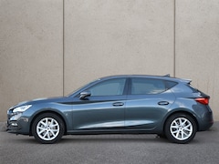 SEAT Leon - 1.0 eTSI Style Automaat | ACC | Keyless | Achteruitrijcamera | Full LED