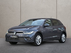 Volkswagen Polo - 1.0 TSI 95PK Style Automaat | Keyless | Navigatie | Stoelverwarming
