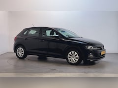Volkswagen Polo - 1.0 TSI Comfortline Business Camera Navigatie Climate Control