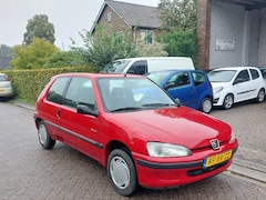 Peugeot 106 - 1.1 Accent loop sloop cross etc