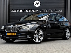 BMW 5-serie Gran Turismo - 535i GT Executive 306 PK PANO/HUD/TREKHAAK/MEMORY