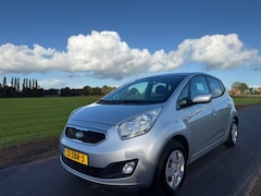 Kia Venga - 1.4 CVVT Plus Pack airco camera NAP
