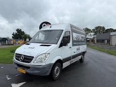 Mercedes-Benz Sprinter - | 2013 | 316 CDI 163pk | Automaat | Export en Handel only | Btw-bus