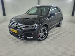 Volkswagen Tiguan - 2.0 TSI 4Motion Highline, Automaat, Trekhaak, Camera