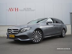 Mercedes-Benz E-klasse Estate - 220 d Business Solution