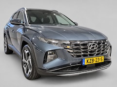 Hyundai Tucson - 1.6 T-GDI PHEV Comfort 4WD - Camera - Navigatie - Adapt Cruise - Stoel en Stuurverw - Afn