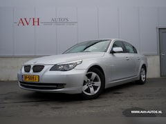 BMW 5-serie - 525i Executive