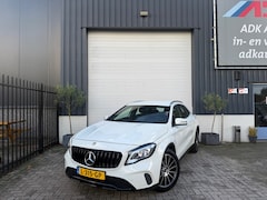Mercedes-Benz GLA-Klasse - 180 Business Solution AMG XENON/LEDER/STOELVERW/PRACHTIGE AUTO
