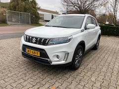 Suzuki Vitara - 1.4 Boosterjet Select Smart Hybrid
