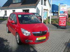 Opel Agila - 1.2 Enjoy