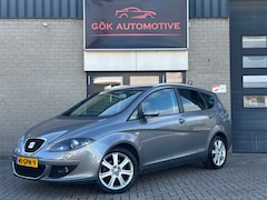 SEAT Altea XL - 1.4 TSI Stylance / NWe APK / NAP / Clima / Xenon / PDC / Cruise Control / LM Velgen