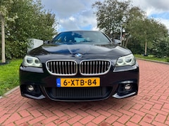 BMW 5-serie - 520i Executive M PAKKET