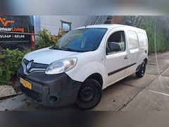 Renault Kangoo - 1.5 dCi 90 Energy Comfort Maxi