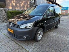 Volkswagen Caddy - 1.6 TDI|AIRCO|CRUISE CONTROL|NWE.APK|