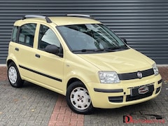 Fiat Panda - 1.2 Active Airco | Elektr Ramen | Nwe apk | Bluetooth