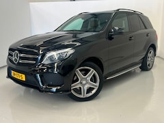 Mercedes-Benz GLE-Klasse - 250d / 1e eig / AMG / Schuifdak / CarPlay
