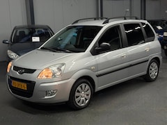 Hyundai Matrix - 1.6i Dynamic Automaat Zeer Nette Staat APK NAP Trekhaak