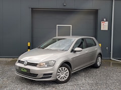 Volkswagen Golf - 1.2 TSI Comfortline BlueMotion