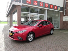 Mazda 3 - 3 2.0 TS