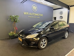 Ford Focus Wagon - 1.0 EcoBoost Edition