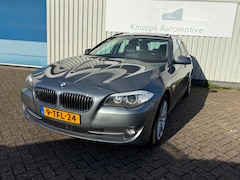 BMW 5-serie Touring - 530xd High Executive Full Optie