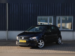 Volkswagen Polo - 1.2 Easyline Radio A/C Nieuwe Distr. Ketting