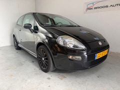 Fiat Punto Evo - 1.2 Pop