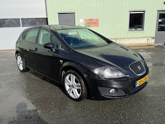 SEAT Leon - 1.2 TSI Good Stuff