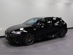 Audi A3 Sportback - 2.5 TFSI RS 3 Quattro|Pano|Leder|FULL|