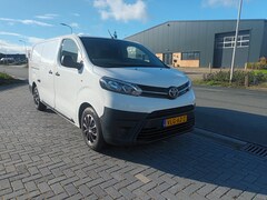 Toyota PROACE Long Worker - 2.0 D-4D Cool Comfort
