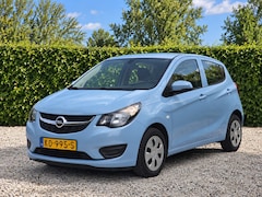 Opel Karl - 1.0 ecoFLEX Edition Cruise/Airco