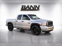 Dodge Ram 1500 - |230liter LPG| elektrische stoelen|airco|cruise|leer